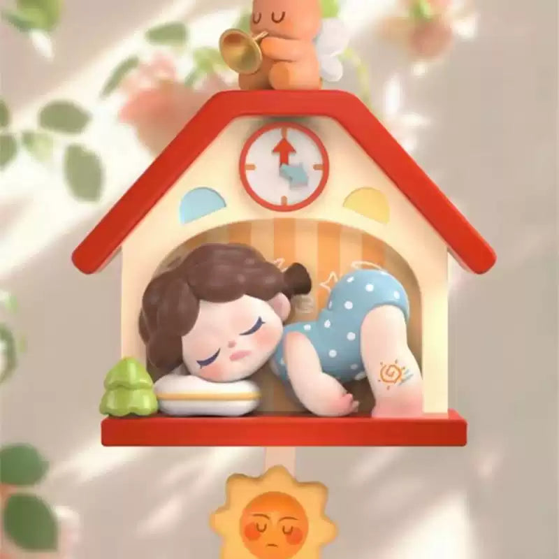 WENDY FOLLOW THE MOON SERIES TOYS DOLLS