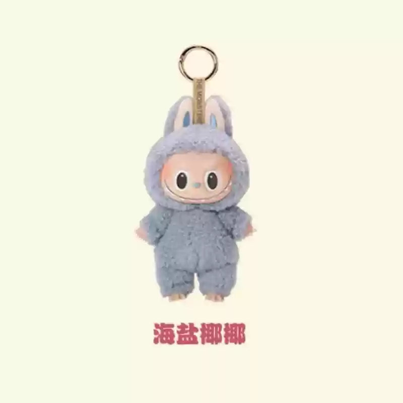 LABUBU MACARON SERIES PLUSH