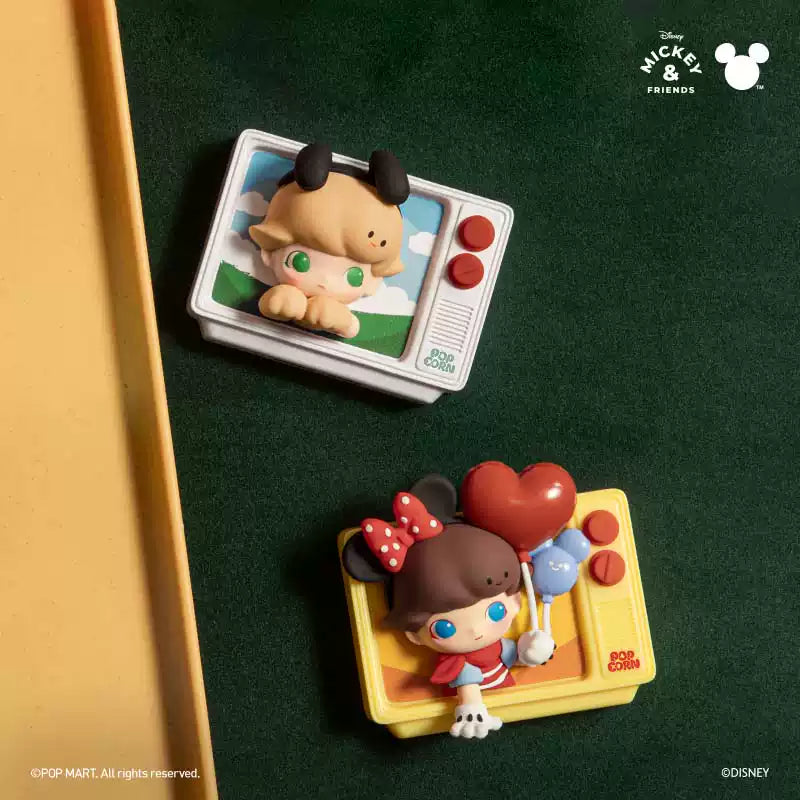 DIMOO WORLD DIS NEY SERIES FRIDGE MAGNET