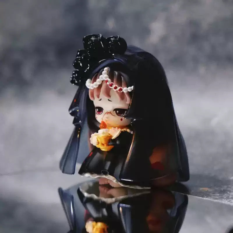 LILITH THE CENTURY OF MARY SERIES TOYS DOLLS