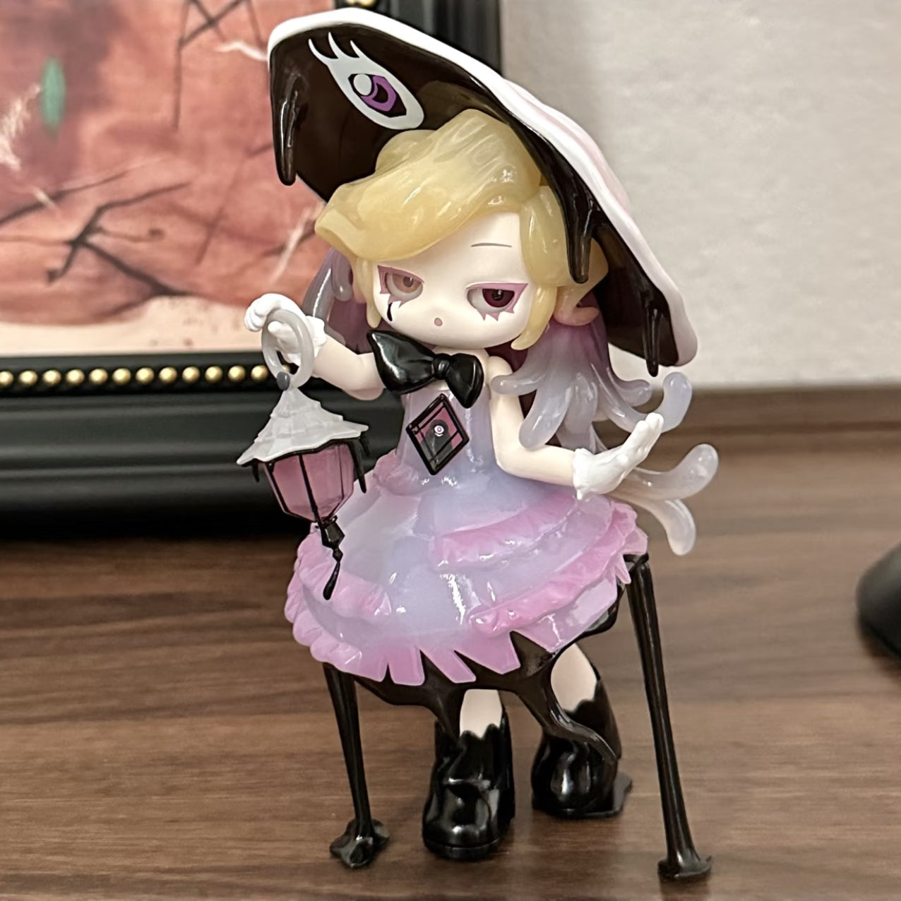 MEMIMO STRANGE DREAM SERIES TOYS DOLLS