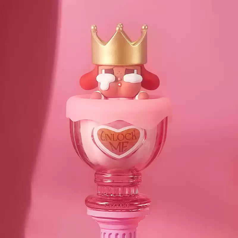 CRYBABY SCENTED CANDLE BLIND BOX