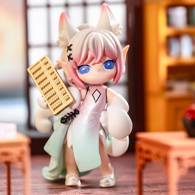 SURI NETHERWIND TOWN SERIES TOYS DOLLS