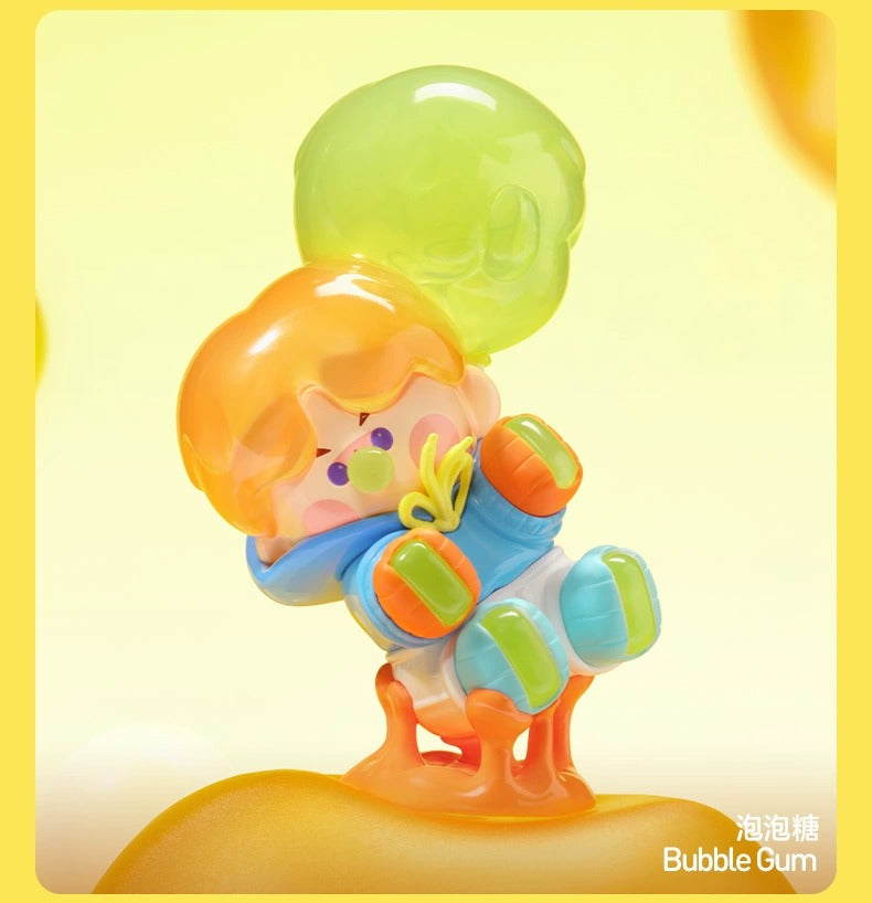PINO JELLY SWEET LIKE ME SERIES TOYS DOLLS