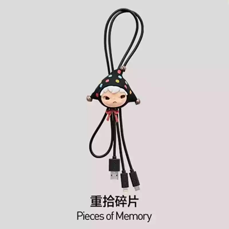 HIRONO ECHO SERIES 2IN1 CABLE