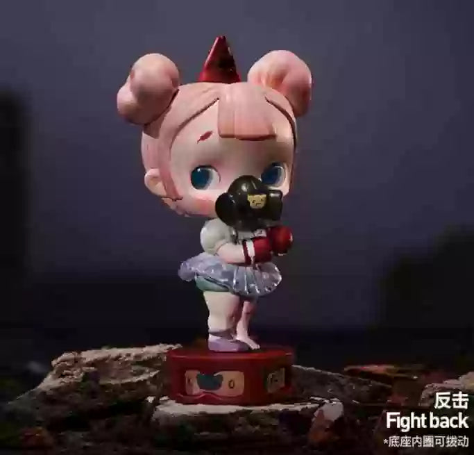 TINYTINY THE PROLOGUE SERIES TOYS DOLLS