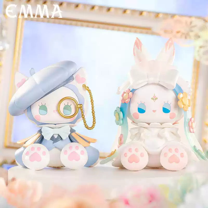 EMMA SECRET FOREST BELOVED SERIES TOYS DOLLS