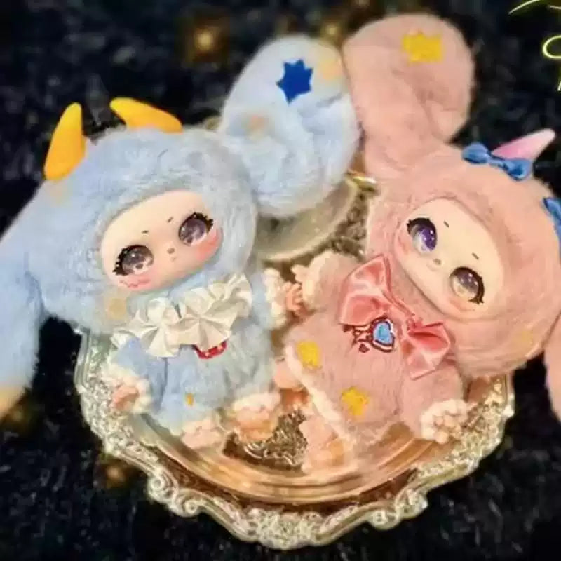 SAMAEL MAGIC WARDROBE SOFT SERIES PLUSH