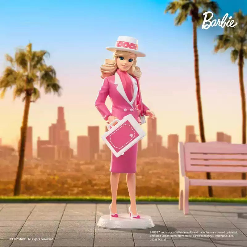 BARBIE STYLE ICON SERIES TOYS DOLLS