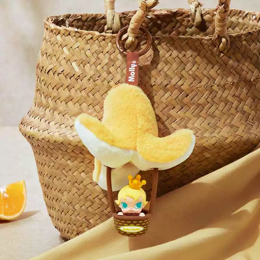 BABY MOLLY FRUITY AROMA SERIES SACHET PENDANT