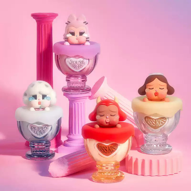 CRYBABY SCENTED CANDLE BLIND BOX