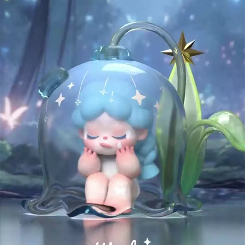 WENDY FOLLOW THE MOON SERIES TOYS DOLLS
