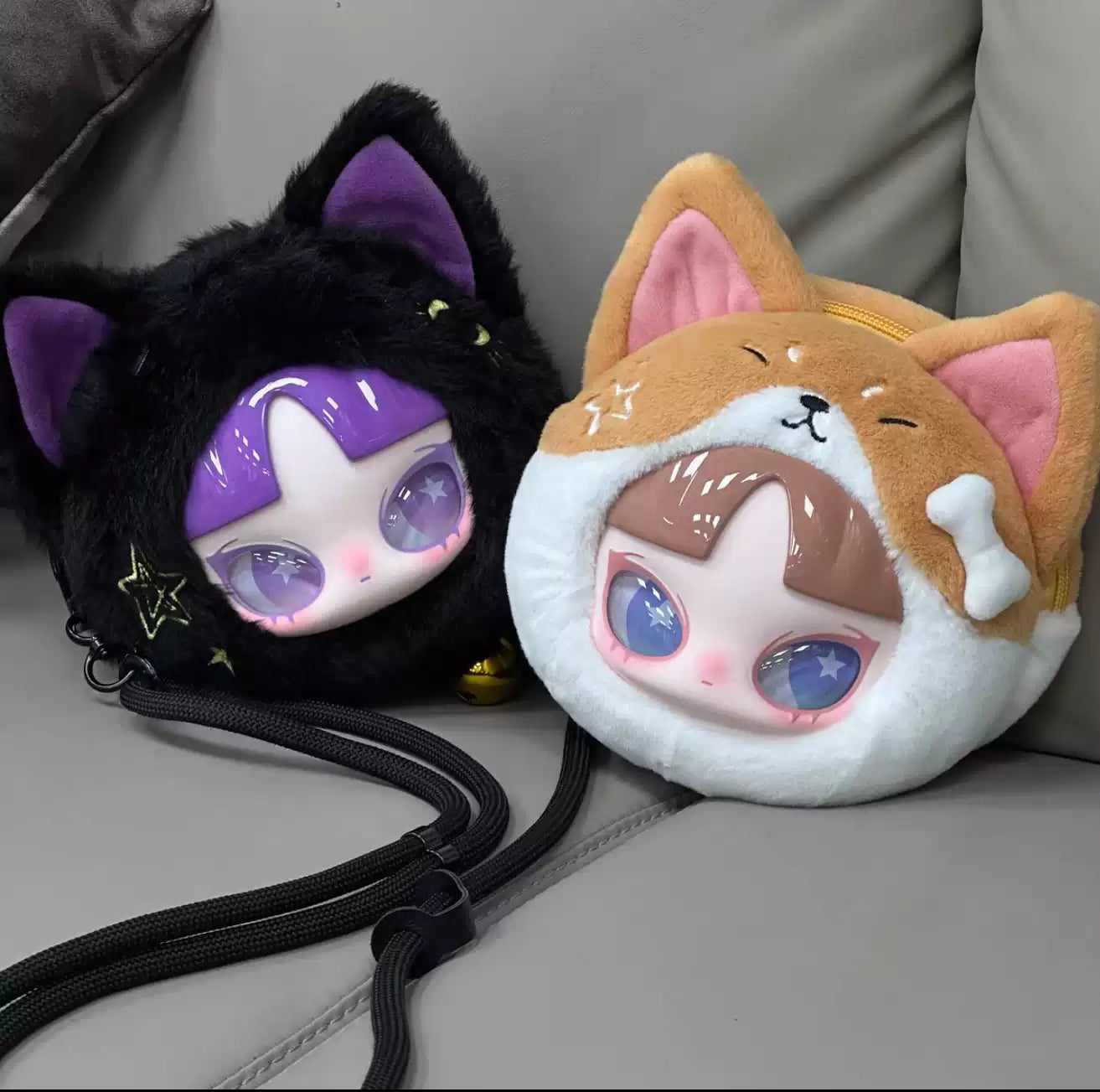 INN'S LET'S PARTY SERIES PLUSH