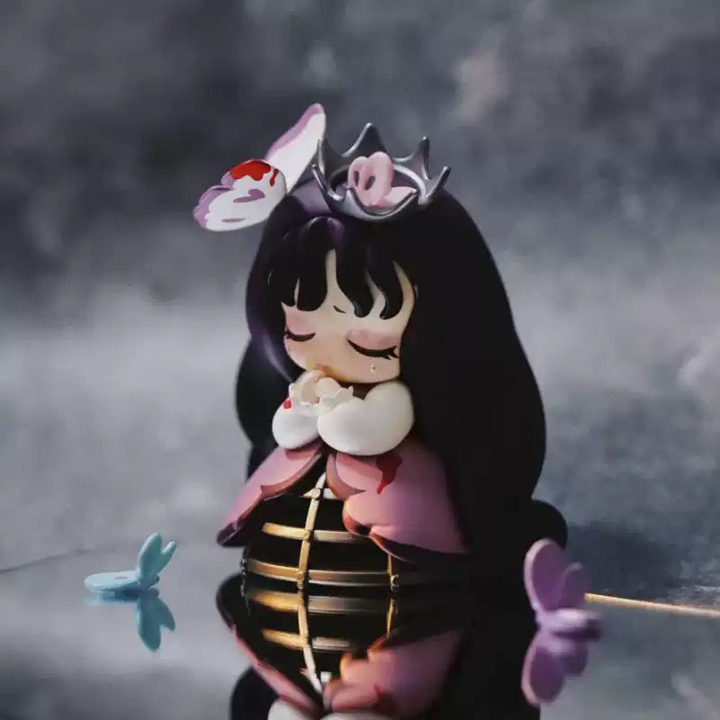 LILITH THE CENTURY OF MARY SERIES TOYS DOLLS