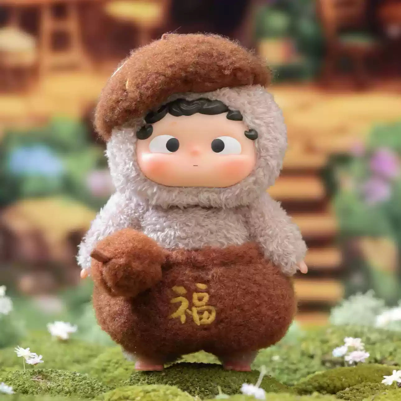HEYONE OZAI YAOGUAI KINDERGARDEN SERIES PLUSH