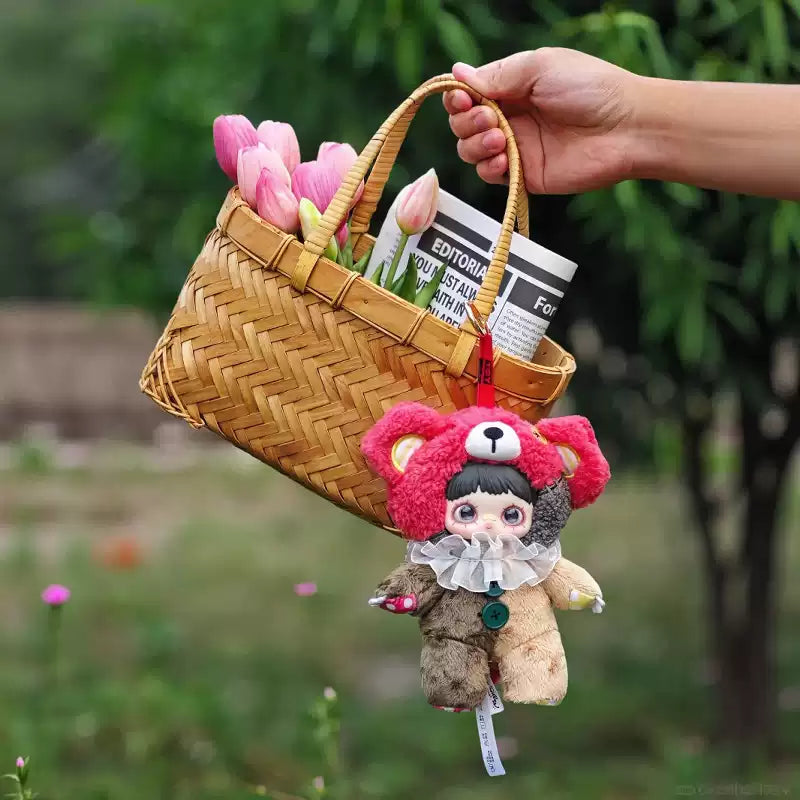 MAYMEI SYMBIOTE NEVERLAND SERIES PLUSH