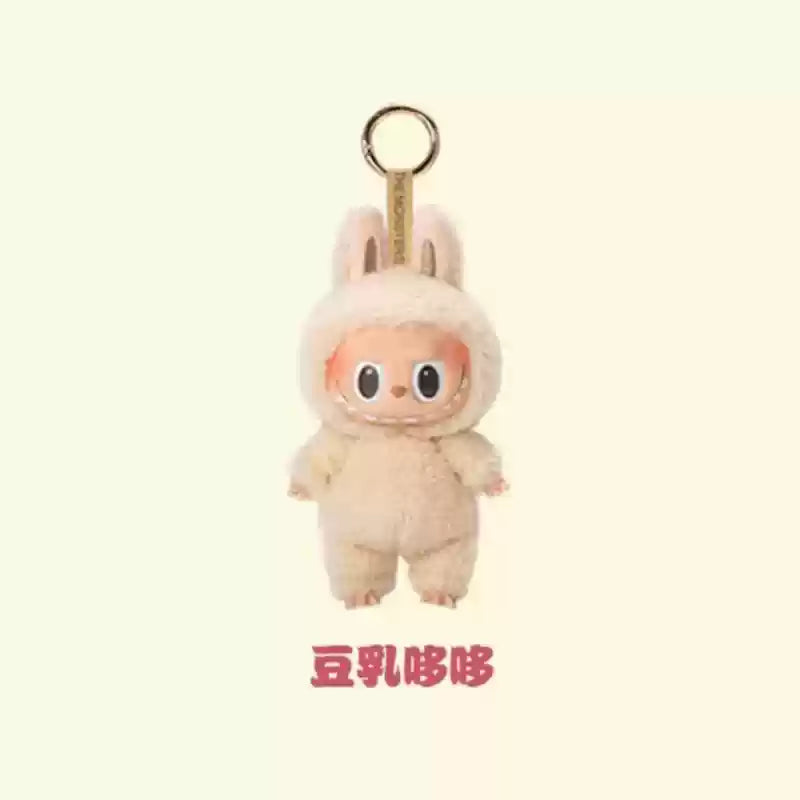 LABUBU MACARON SERIES PLUSH