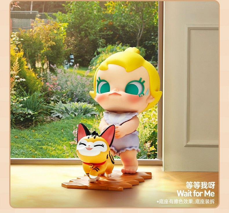 BABY MOLLY BABY TABBY SERIES TOYS DOLLS