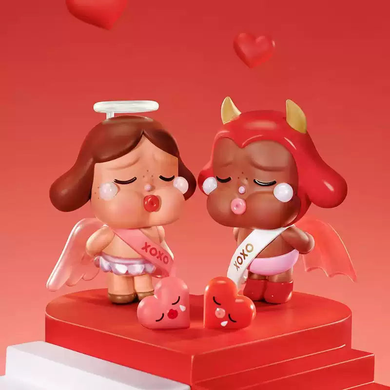 CRYBABY CRYING FOR LOVE SERIES DOLLS TOYS