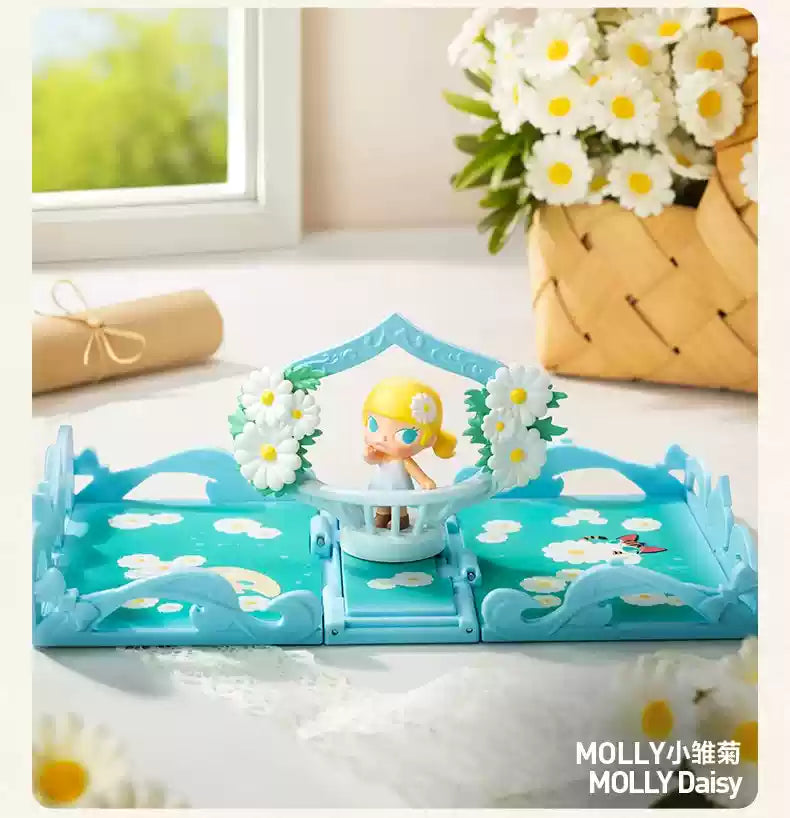 GIFT FOR YOU GREETING CARD SERIES SCENE SETS