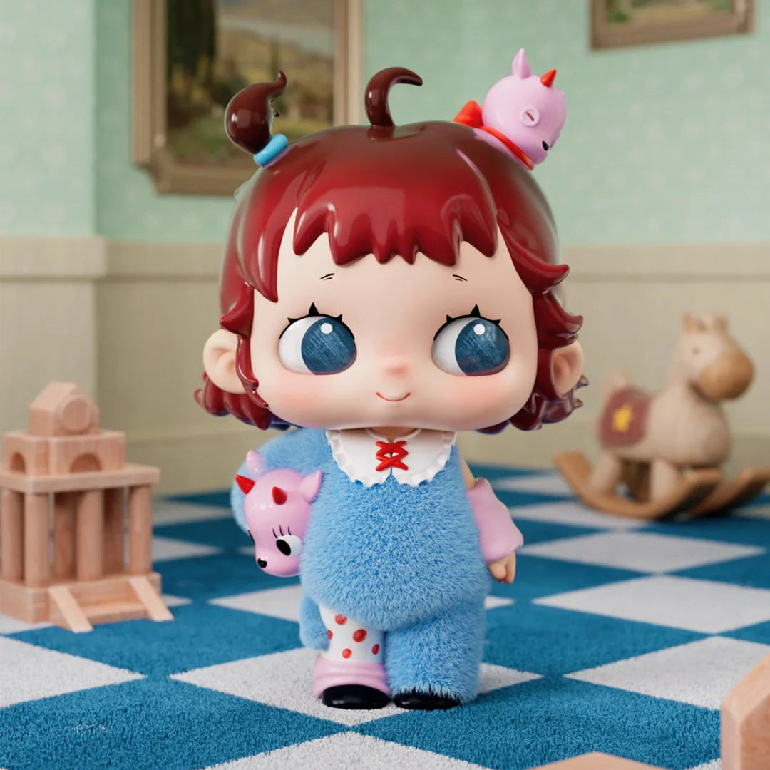 R3NA ANTI SPOTLIGHT SERIES TOYS DOLLS