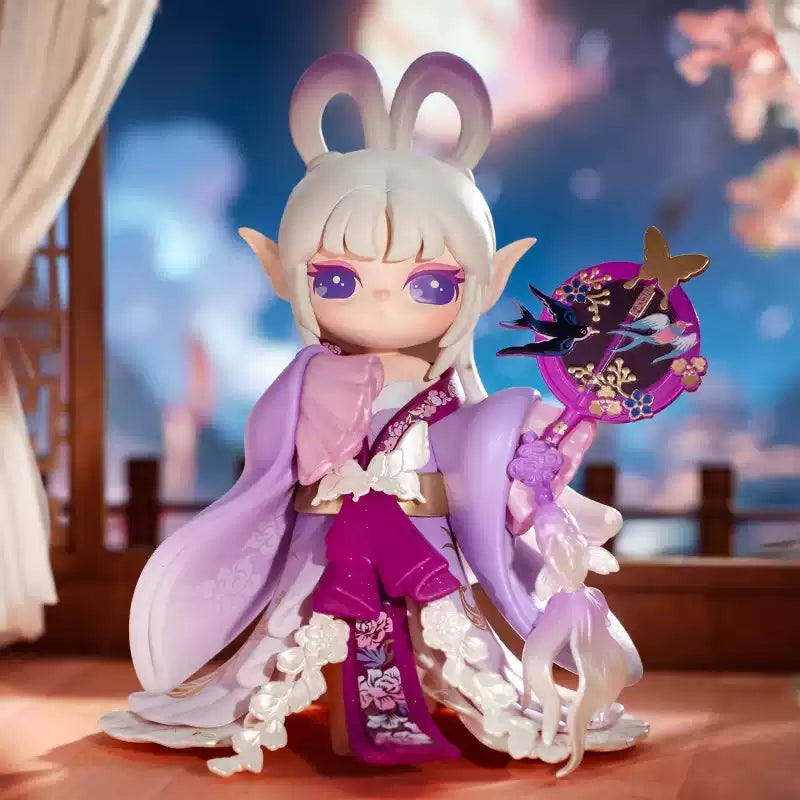 SURI NETHERWIND TOWN SERIES TOYS DOLLS
