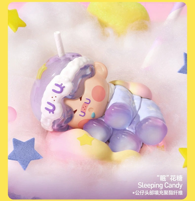PINO JELLY SWEET LIKE ME SERIES TOYS DOLLS