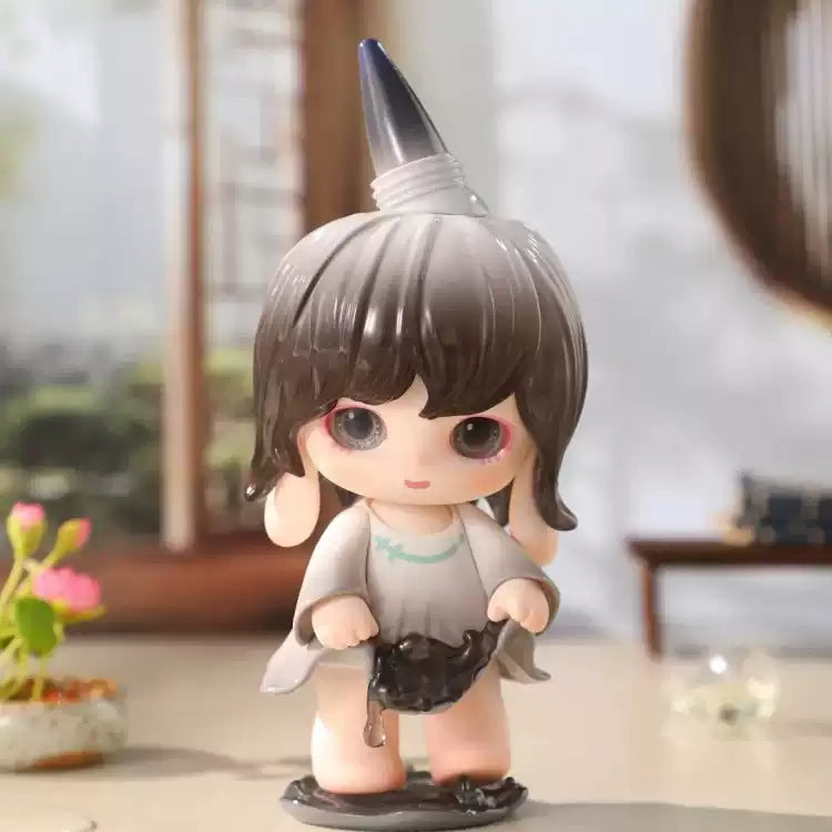 RABEEA STATIONERY DREAMS SERIES TOYS DOLLS