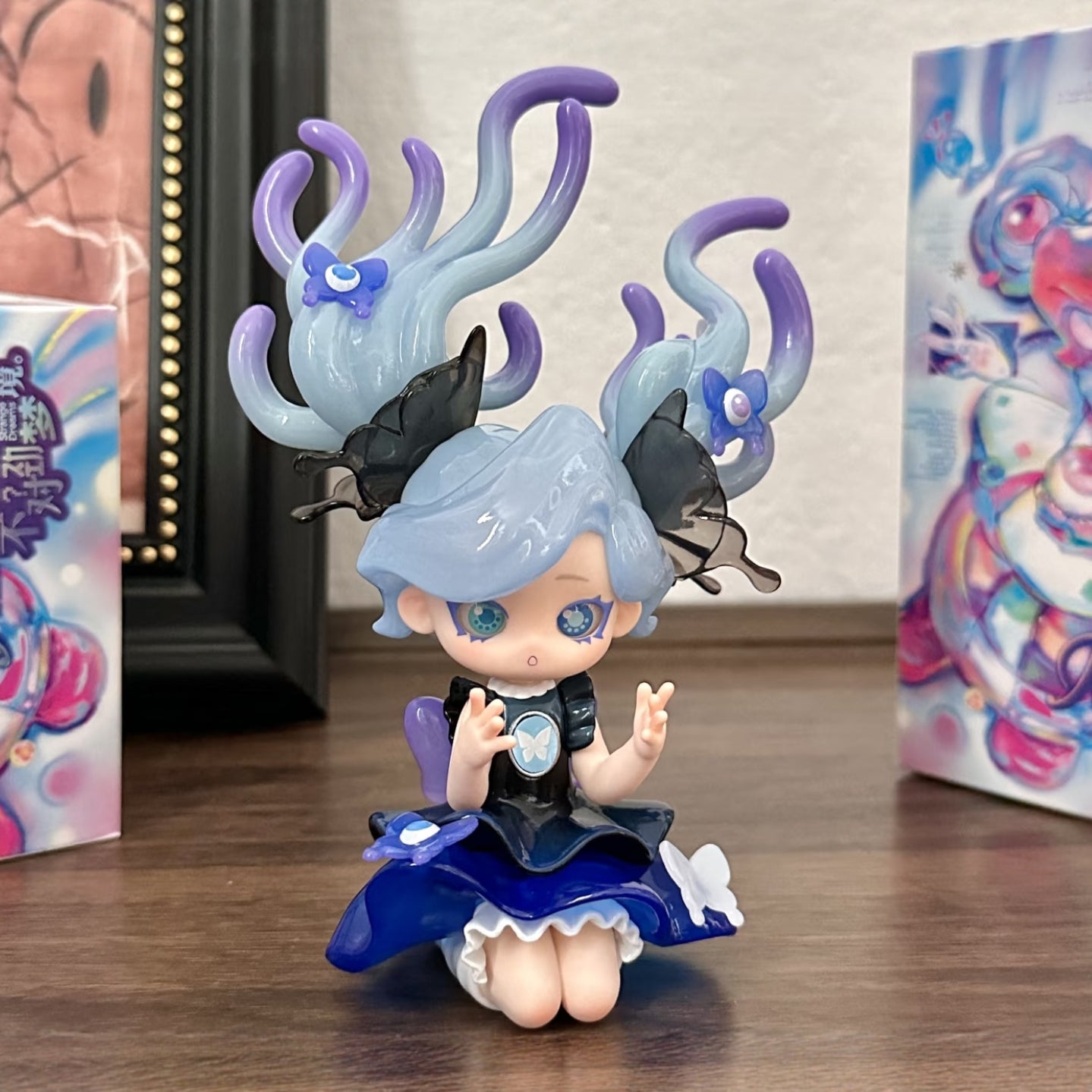 MEMIMO STRANGE DREAM SERIES TOYS DOLLS