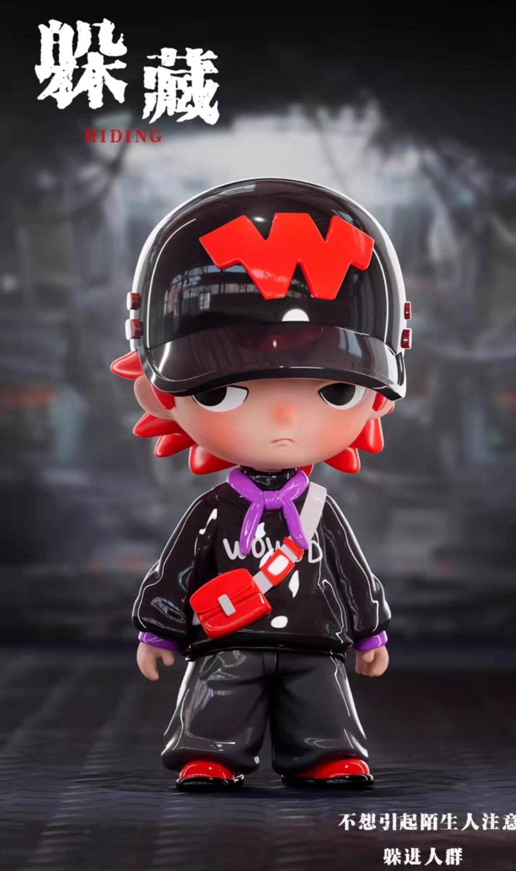 JD MULTI FACETED LIFE SERIES TOYS DOLLS