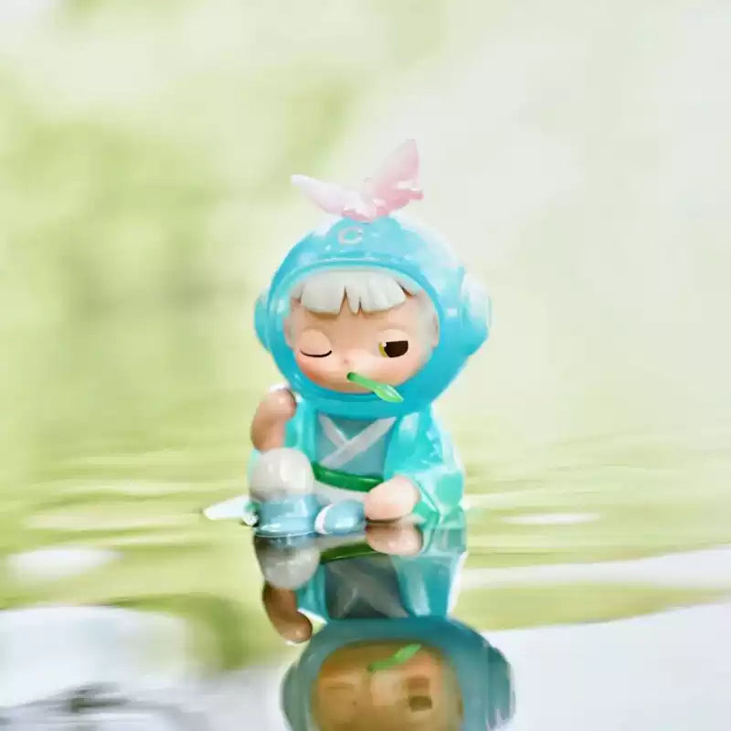 CIMMY 150% THE YOUNG JOURNEY SERIES TOYS DOLLS