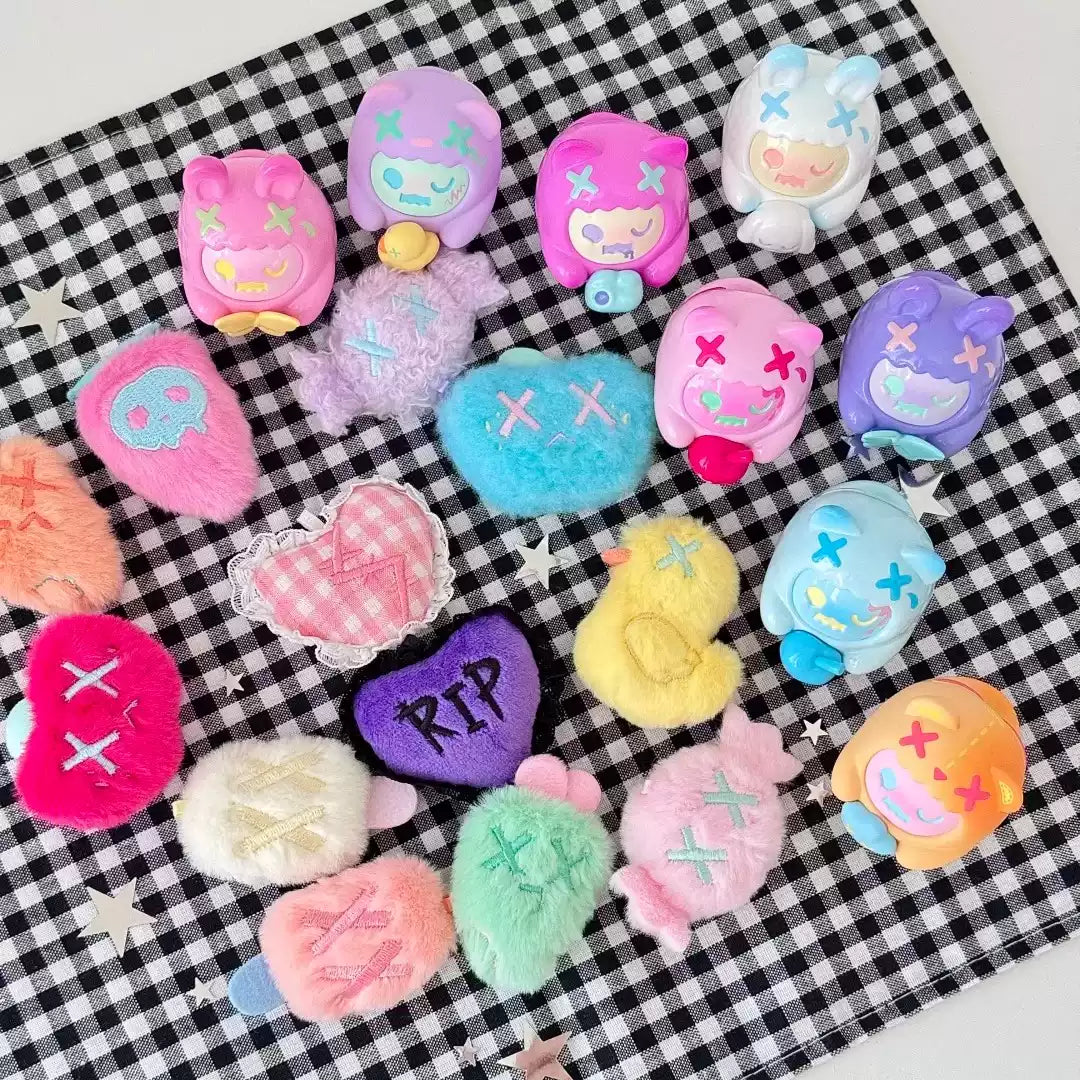 SHINWOO HUG ME SERIES MINI SERIES TOYS DOLLS