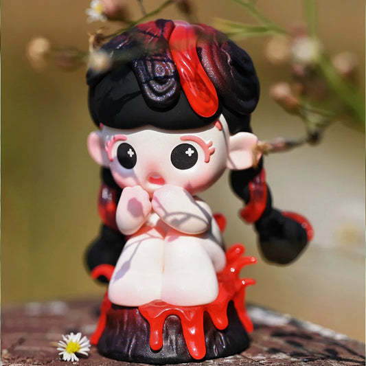 DAODAO THE ANSWER COME NATURALLY SERIES TOYS DOLLS