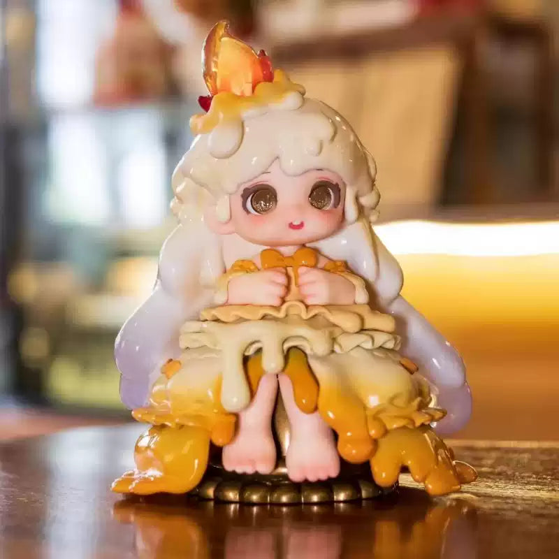 MIANA THE SLEEPING CASTLE SERIES TOYS DOLLS