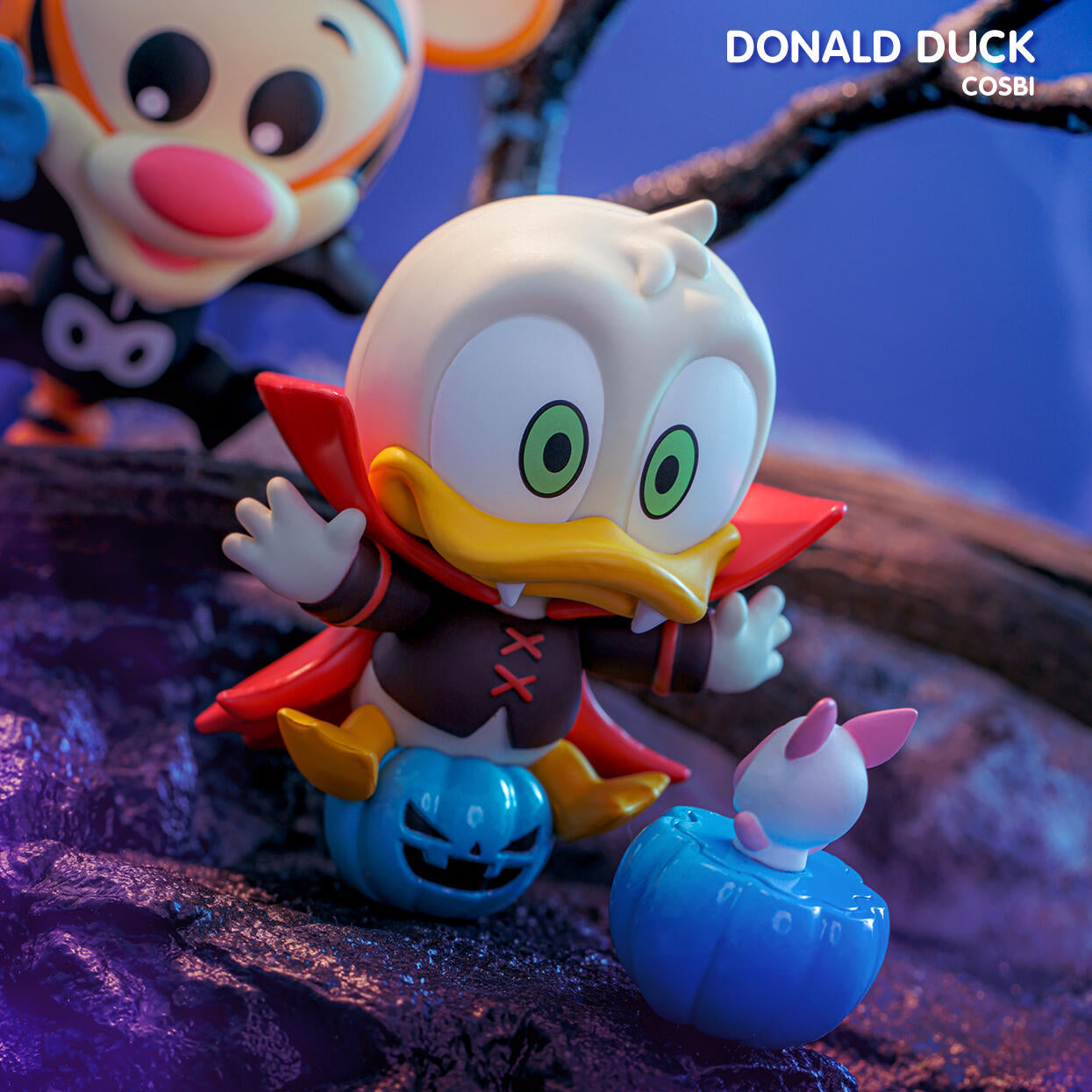 DIS NEY HALLOWEEN SERIES TOYS DOLLS