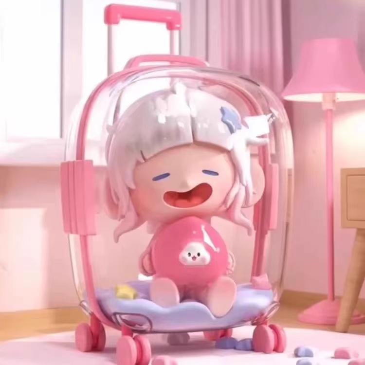 LLAN PINK DREAM SERIES TOYS DOLLS