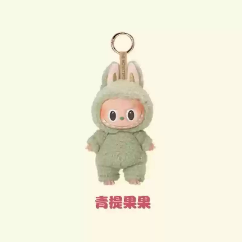 LABUBU MACARON SERIES PLUSH