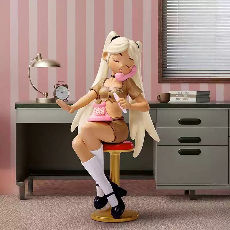 PEACH RIOT RHSH HOUR SERIES TOYS DOLLS