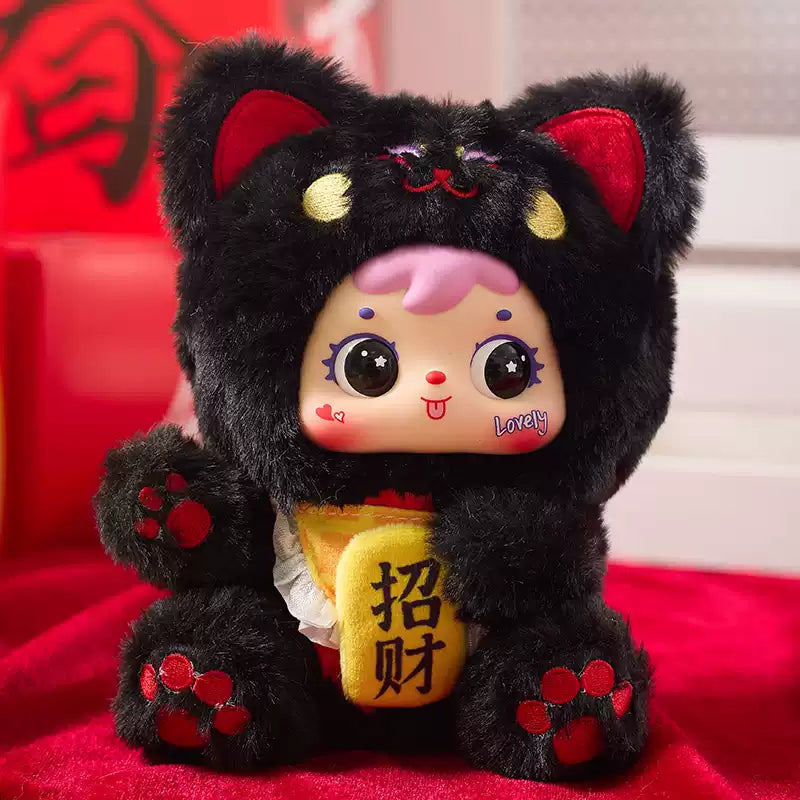SAMUEL LUCKY CAT SERIES PENDANT