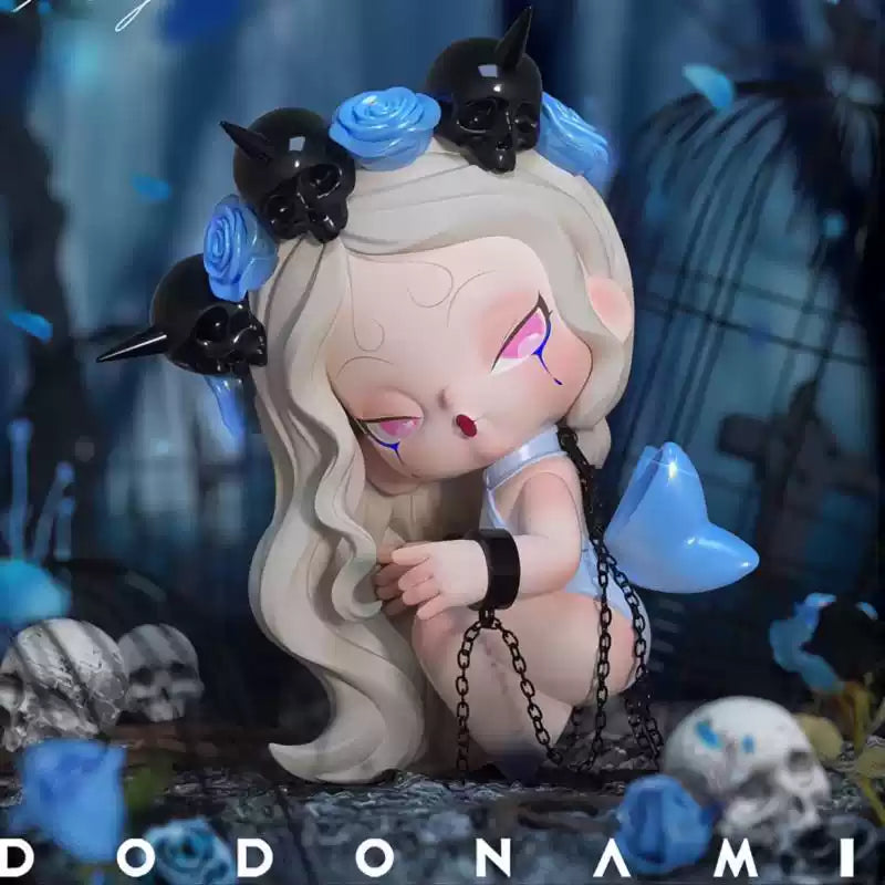 DODONAMI NIGHTMARE CODE SERIES TOYS DOLLS