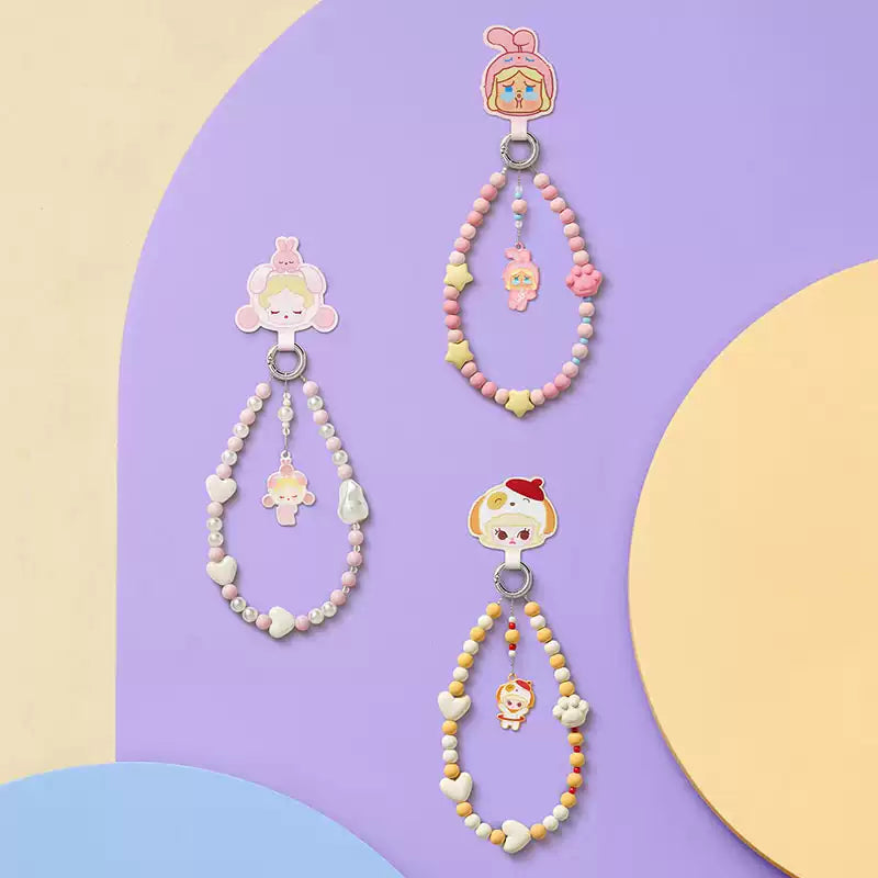 PAJAMA PARTY SERIES PHONE CHAIN