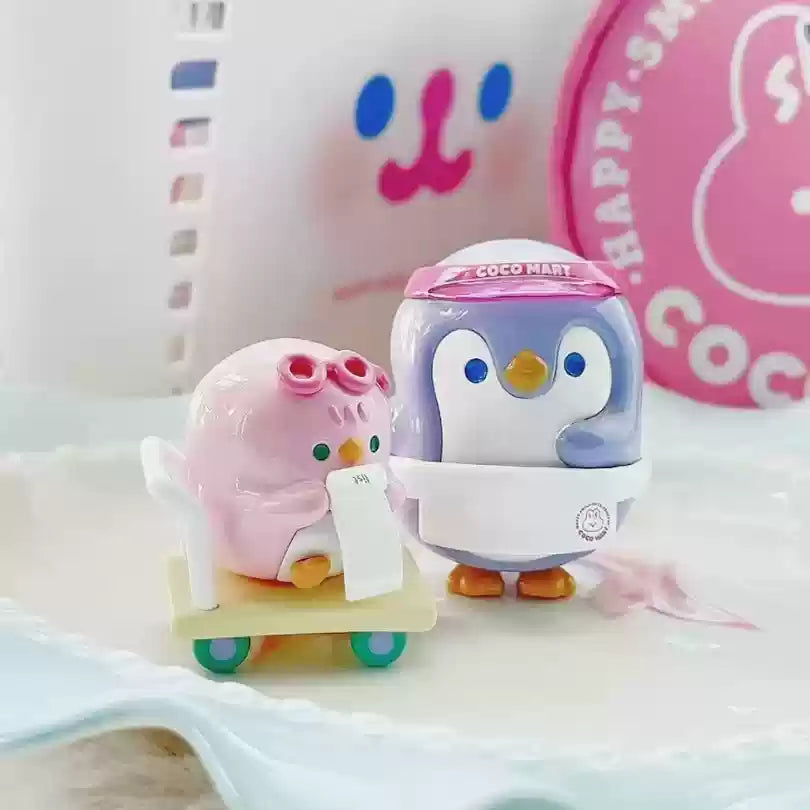 RICO WELCOME COCO MART SERIES TOYS DOLLS
