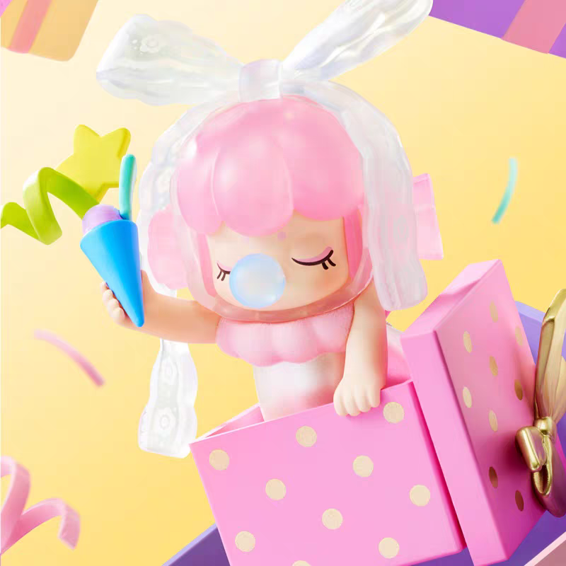 NANCI SWEET TIME SERIES TOYS DOLLS