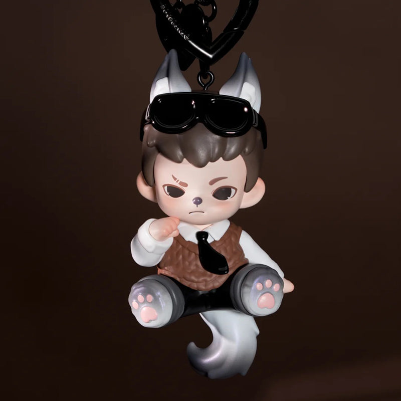 RAYAN LOVE SERIES PENDANT