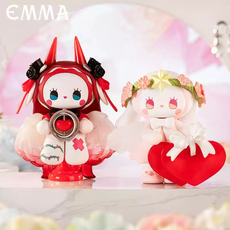 EMMA SECRET FOREST BELOVED SERIES TOYS DOLLS