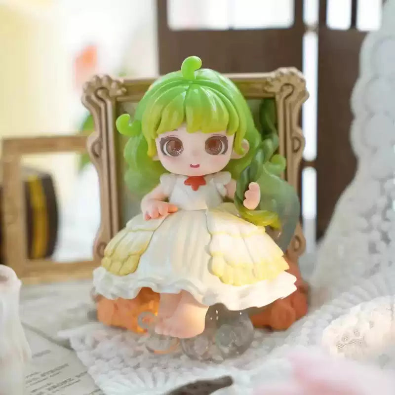 MIANA THE SLEEPING CASTLE SERIES TOYS DOLLS