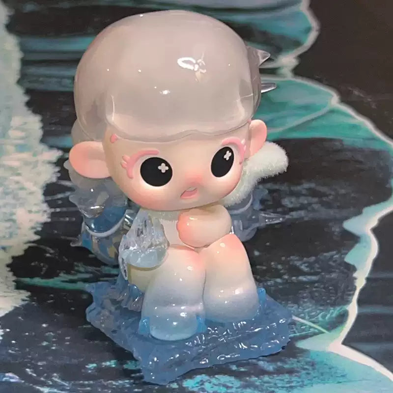 DAODAO THE ANSWER COME NATURALLY SERIES TOYS DOLLS