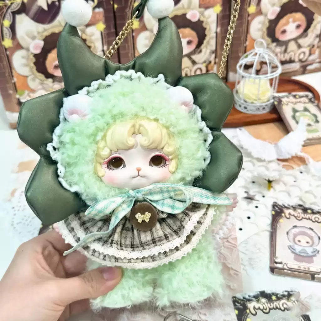 MIJUAN FLUFFY SWEET DREAM SERIES PLUSH