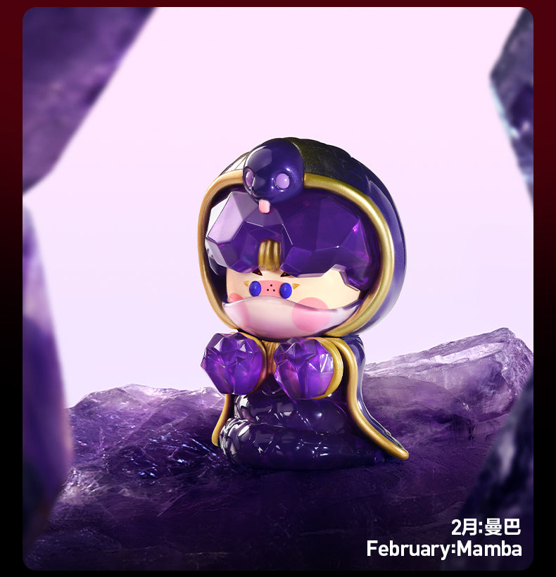 PINOJELLY HARD SHINY SERIES TOYS DOLLS