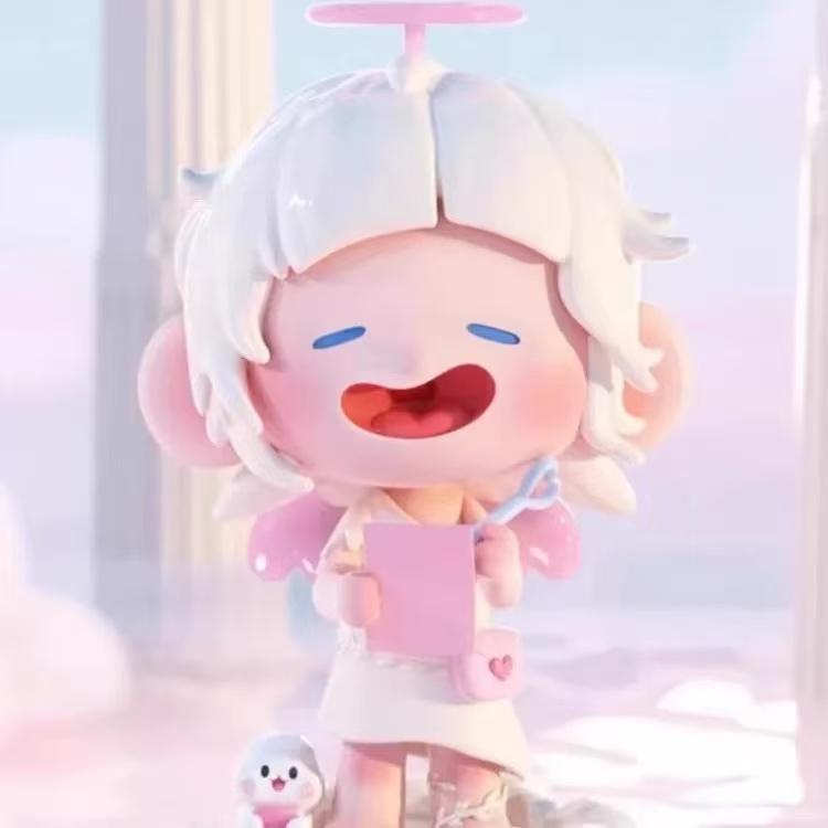 LLAN PINK DREAM SERIES TOYS DOLLS